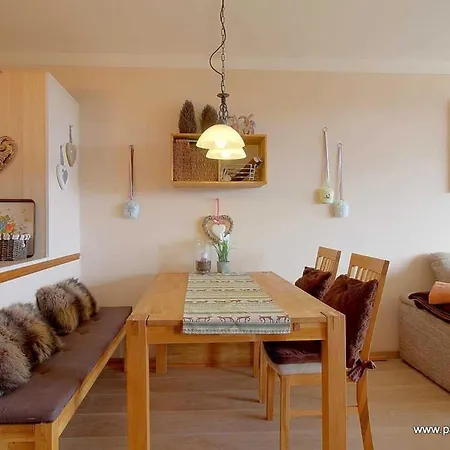 265 Apartmán Hohegeiß