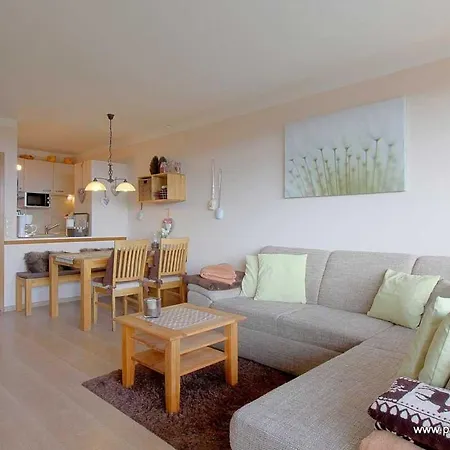 Apartment 265