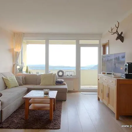 Apartment 265 *