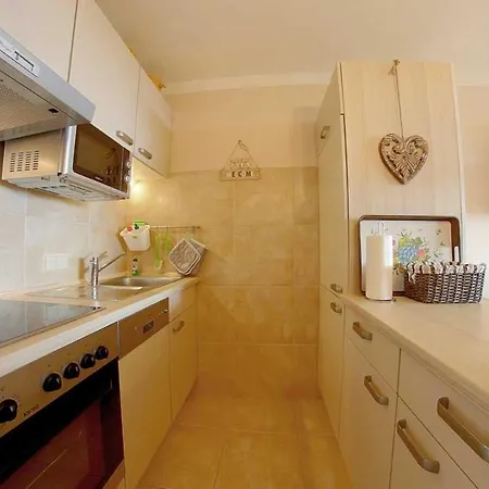 Apartment 265 Hohegeiss